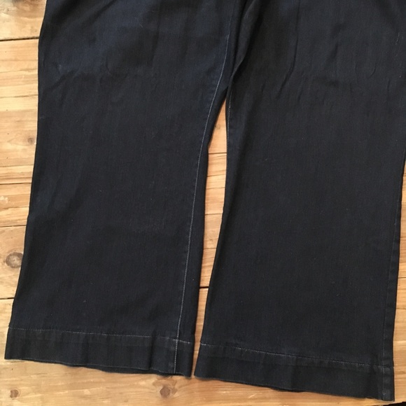 🌷SALE🌷Venezia Stretch Denim Jeans - Picture 4 of 9